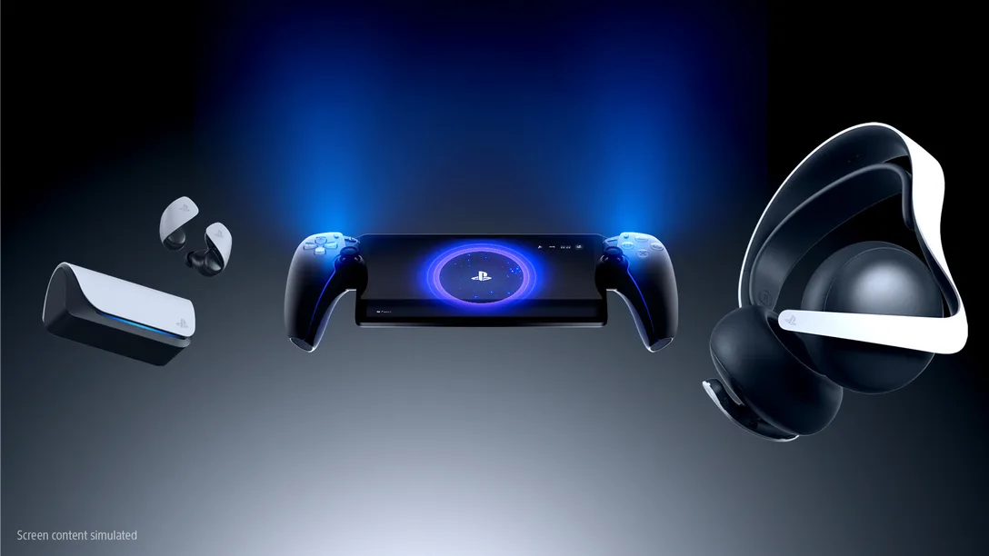 Sony Anuncia Data de Lançamento do PlayStation Portal para Novembro de 2023  - Portal do Pixel